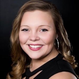 Meet your Posher, Kellie